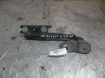 Петля капота FLSQJN Mazda 323F - Фото 1