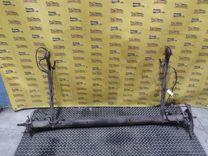 Балка подвески задняя ZFJ3CL Audi 100