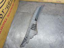 Обшивка стойки передней левой U6VOCF Honda HR-V купить