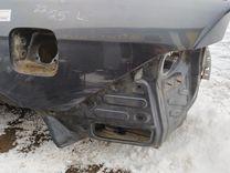 Крыло заднее левое XIZU41 Honda Accord купить