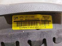 Подушка безопасности водителя O8HJ8U Opel Astra купить в магазине запчастей бу