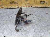 Крюк капота K9Y81S Skoda Fabia купить в магазине запчастей бу