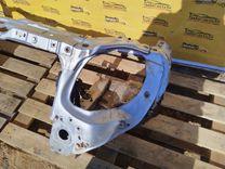 Передняя панель крепления облицовки (телевизор) FLJBIJ Opel Meriva купить с доставкой. Огромный выбор запчастей и марок авто. У нас есть практически все.