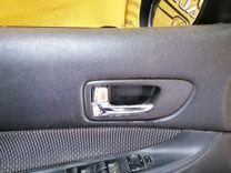 Ручка внутренняя передняя левая Y3Z108 Mazda 6