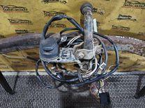 Прицепное устройство (фаркоп) JTCPSA Ford C-Max - Фото 8