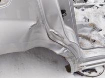 Крыло заднее правое QWRD58 Ford Mondeo - Фото 5