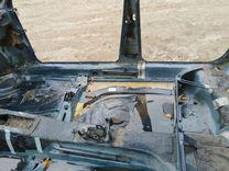 Часть кузова (вырезанный элемент) 4P8D65 Audi 100 купить с доставкой