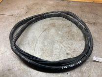 Уплотнитель двери задней правой UAE052 Opel Vectra