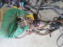 Проводка C2G3QW Audi A4 undefined