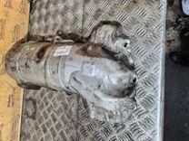 Тепловой экран глушителя LG0QB7 Citroen C5 купить