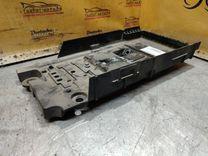 Полка аккумулятора EZG4L7 Ford Fusion - Фото 4