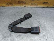 Замок ремня безопасности UT7APT Peugeot 206 купить с доставкой