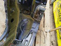 Стойка кузовная передняя левая 2RHV92 Opel Meriva купить с доставкой