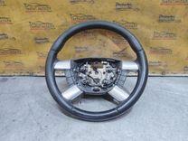 Руль UAHY31 Ford Focus - Фото 1