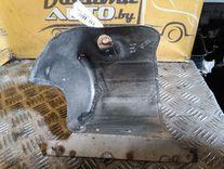 Защита (экран) выпускного коллектора A4FQS0 Opel Astra - Фото 8