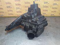 Корпус воздушного фильтра QZLLQS Ford Fusion - Фото 3