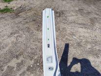 Стойка кузовная центральная правая LSS12V Nissan Note купить в магазине запчастей бу