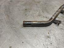 Трубка охлаждающей жидкости металлическая C6355U Mercedes Sprinter - Фото 3