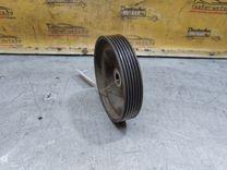 Шкив коленвала P0B69N Renault Laguna купить