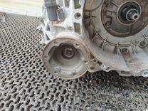 КПП автоматическая (АКПП) 3H8F1O Volkswagen Polo - Фото 3