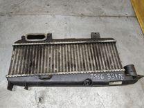 Интеркулер 3TRARP Peugeot 306