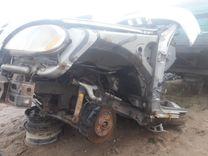 Рама R3954F Mercedes ML W163 - Фото 2