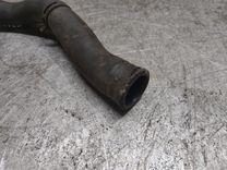 Патрубок радиатора E25BJA Citroen C5 - Фото 4