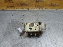 Замок двери передней левой 2P5AUH Fiat Punto купить в магазине запчастей бу