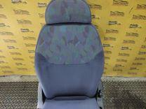 Сиденье заднее 1N1IB8 Volkswagen Sharan undefined