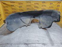 Защита арок передняя левая (подкрылок) PT0O8H Daewoo Nubira купить на авторазборке