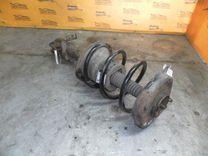 Амортизатор передний правый ENB1K3 Renault Scenic