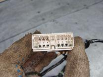 Проводка двери передней правой 84GSI7 Peugeot 406 - Фото 6