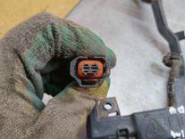 Проводка двигателя JKQYX2 Honda Accord - Фото 5