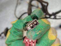 Проводка двери передней левой NIHXBY Volkswagen Passat - Фото 7