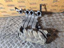 Коллектор впускной 7TRBMI Volkswagen Passat - Фото 3