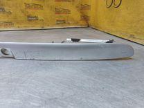 Накладка подсветки номера OZWJV1 Audi A3 купить с доставкой