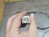 Проводка двери задней правой CU65GA Toyota Avensis Verso - Фото 6