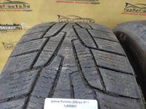 Шина Kumho 205/55 R16 1JMM8Y 1JMM8Y Kumho купить