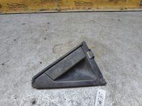 Ручка наружная задняя правая BB2V56 Alfa Romeo 156