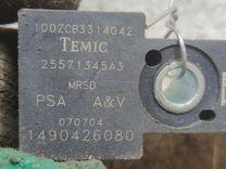 Датчик удара 5I99G8 Citroen C8 - Фото 4