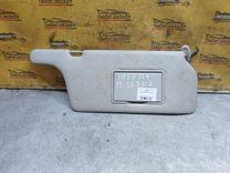 Козырек солнцезащитный 4XX41Z Mazda MPV