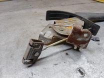 Рычаг ручного тормоза (ручника) 93PGTC Nissan Note - Фото 5