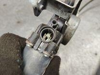 Стеклоподъемник электрический передний правый Y94E78 Nissan Note купить на авторазборке