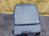 Сиденье заднее PBQO9Z Renault Scenic undefined