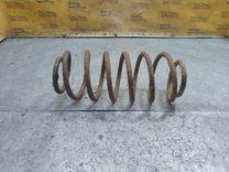 Пружина передняя 6VN1HZ Audi 80 - Фото 3