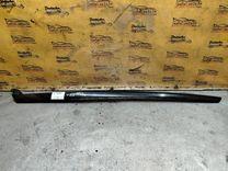 Молдинг стекла лобового 8B94Y5 Citroen C4 - Фото 1