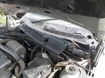 Моторчик передних стеклоочистителей (дворников) 4G43QX купить