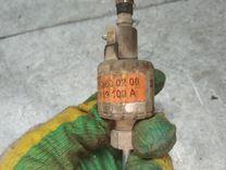 Насос топливный автономного отопителя 7D9MEF Seat Alhambra - Фото 6