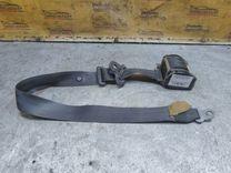 Ремень безопасности передний левый 4N6Z04 Audi 100 - Фото 2