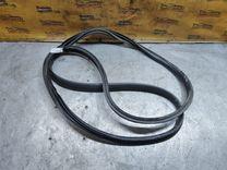 Уплотнитель двери задней левой WGU26S Honda Accord